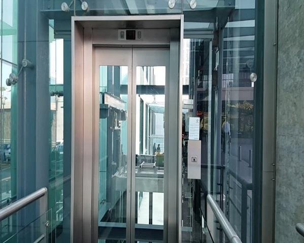MRL Lift